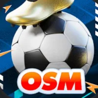 OSM 25/26 Soccer Manager Game Mod Apk 4.0.95.1 Unlimited Money 2026